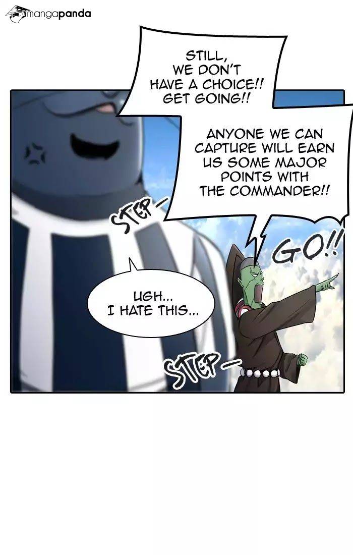 Tower of God Chapter 398 image 076